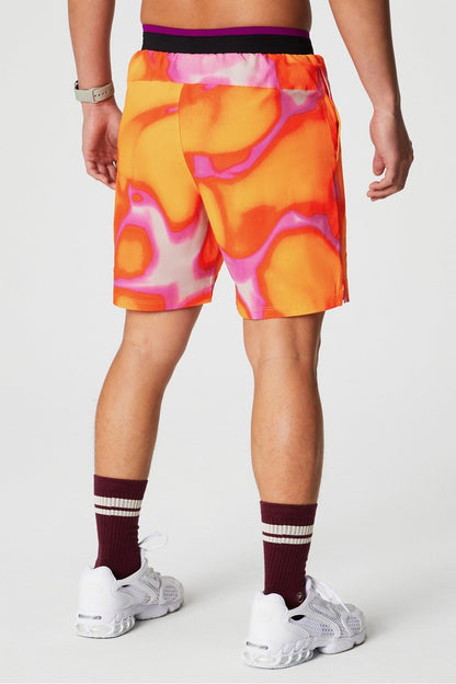Fabletics The Fundamental Short II 7in