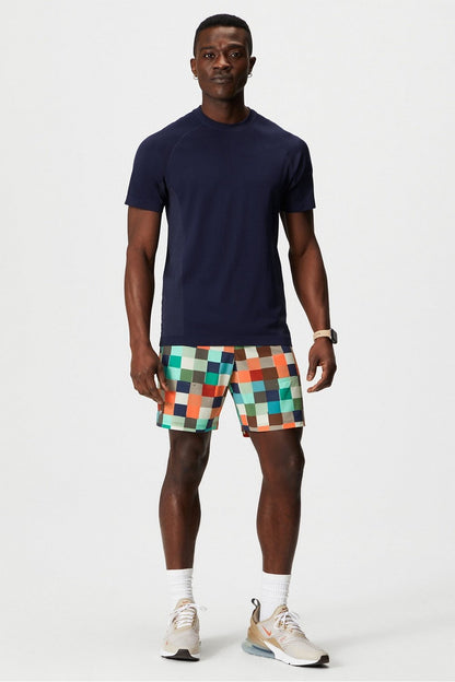 Fabletics The Fundamental Short II 7in