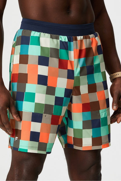 Fabletics The Fundamental Short II 7in