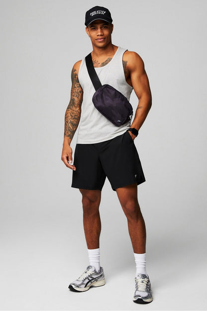 Fabletics The Fundamental Short II 7in