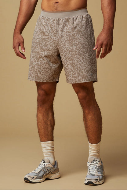 Fabletics The Fundamental Short II 7in