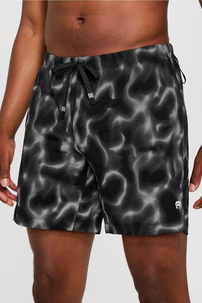Fabletics The One Short 7in