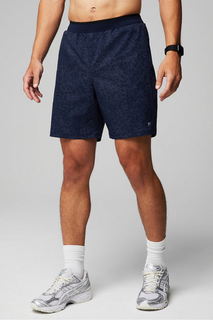 Fabletics The Fundamental Short II Lined 7in