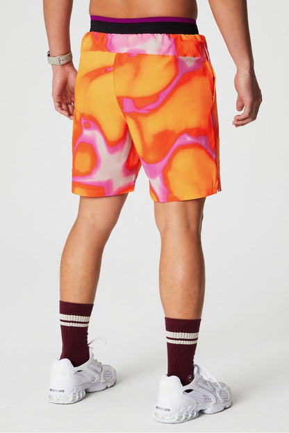Fabletics The Fundamental Short II Lined 7in
