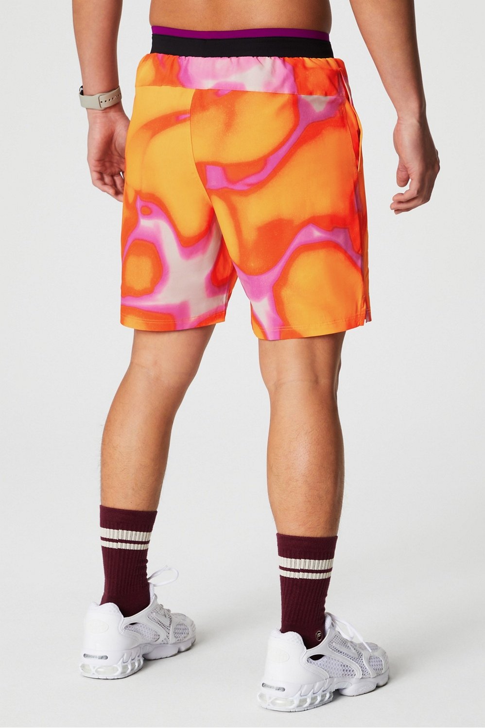 Fabletics The Fundamental Short II Lined 7in