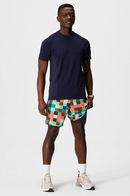 Fabletics The Fundamental Short II Lined 7in