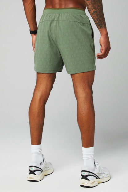 Fabletics The Fundamental Short II Lined 5in