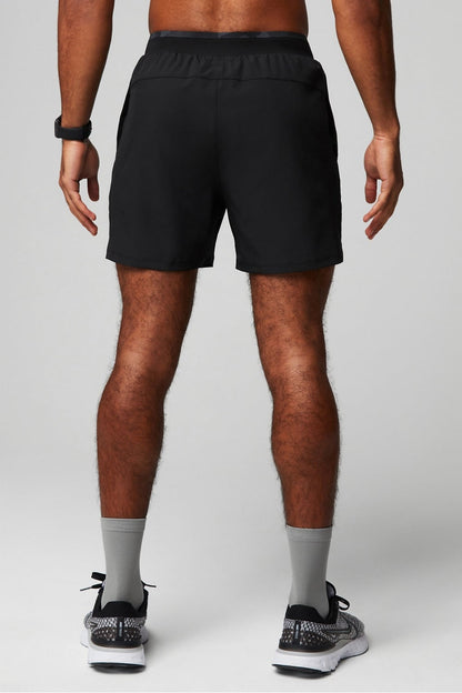 Fabletics The Fundamental Short II Lined 5in