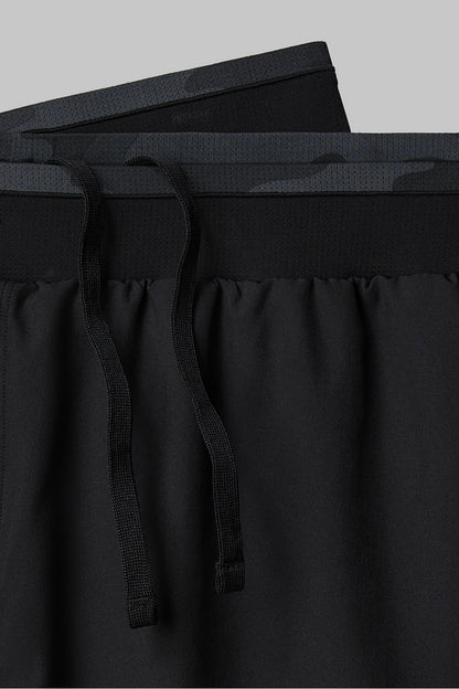 Fabletics The Fundamental Short II Lined 5in