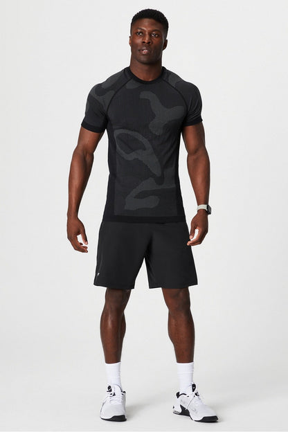 Fabletics The Fundamental Short II 9in