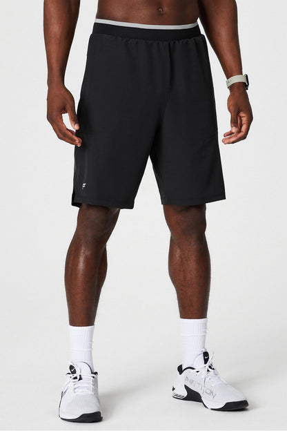 Fabletics The Fundamental Short II 9in