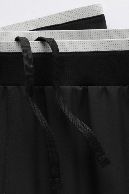 Fabletics The Fundamental Short II 9in