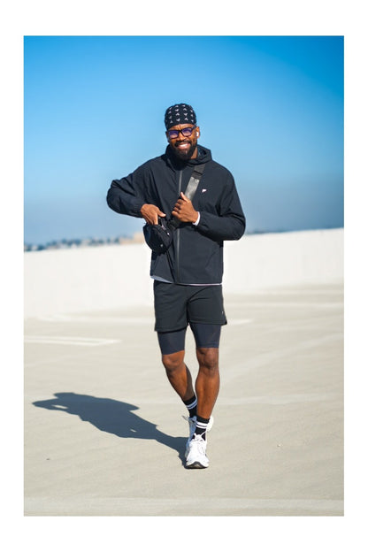 Fabletics The Fundamental Short II 9in