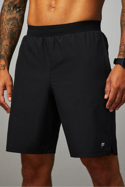 Fabletics The Fundamental Short II 9in