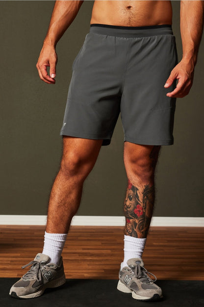 Fabletics The Fundamental Short II 9in