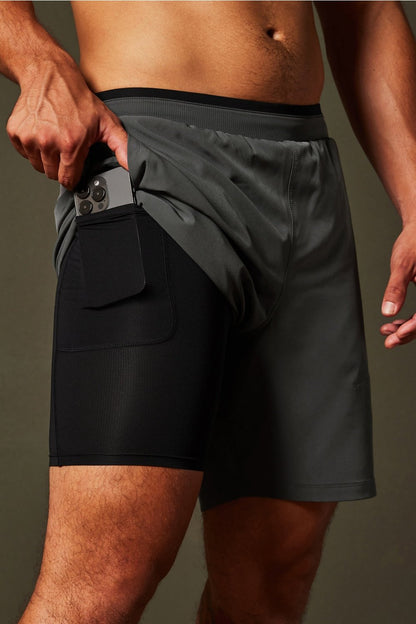 Fabletics The Fundamental Short II Lined 9in