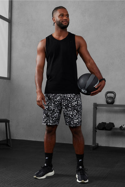 Fabletics The Fundamental Short II 9in