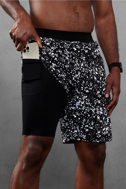 Fabletics The Fundamental Short II Lined 9in