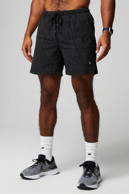 Fabletics The One Short 7in