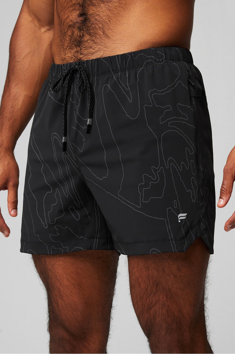 Fabletics The One Short 5in