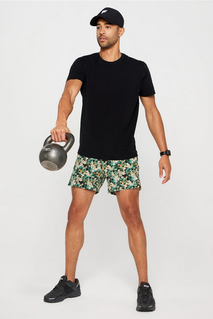 Fabletics The One Short 5in