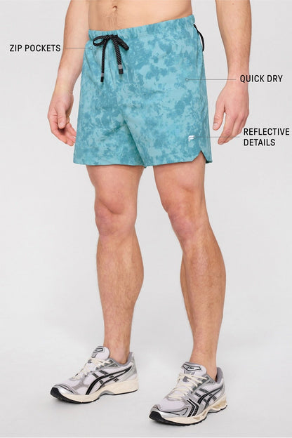 Fabletics The One Short 5in