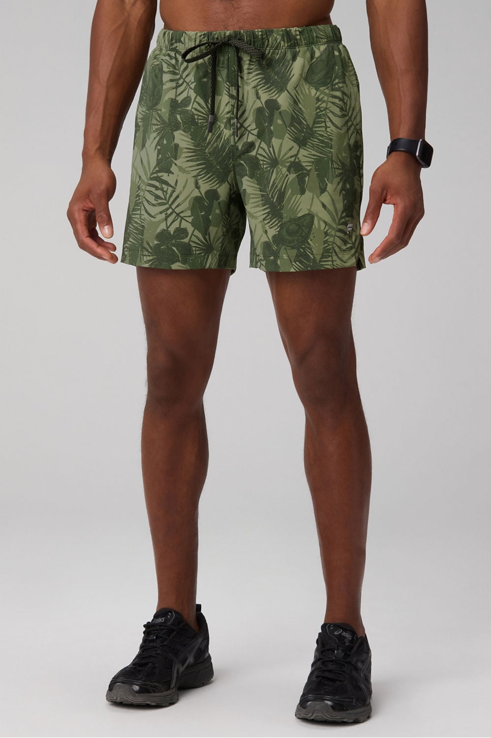 Fabletics The One Short 5in