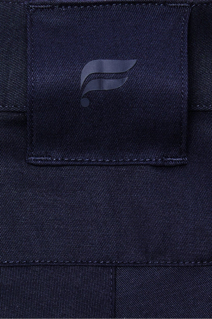 Fabletics The High Side Chino Short