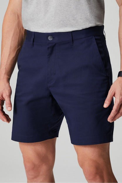 Fabletics The High Side Chino Short