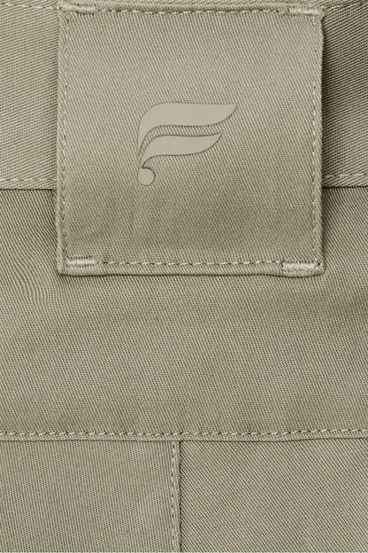 Fabletics The High Side Chino Short
