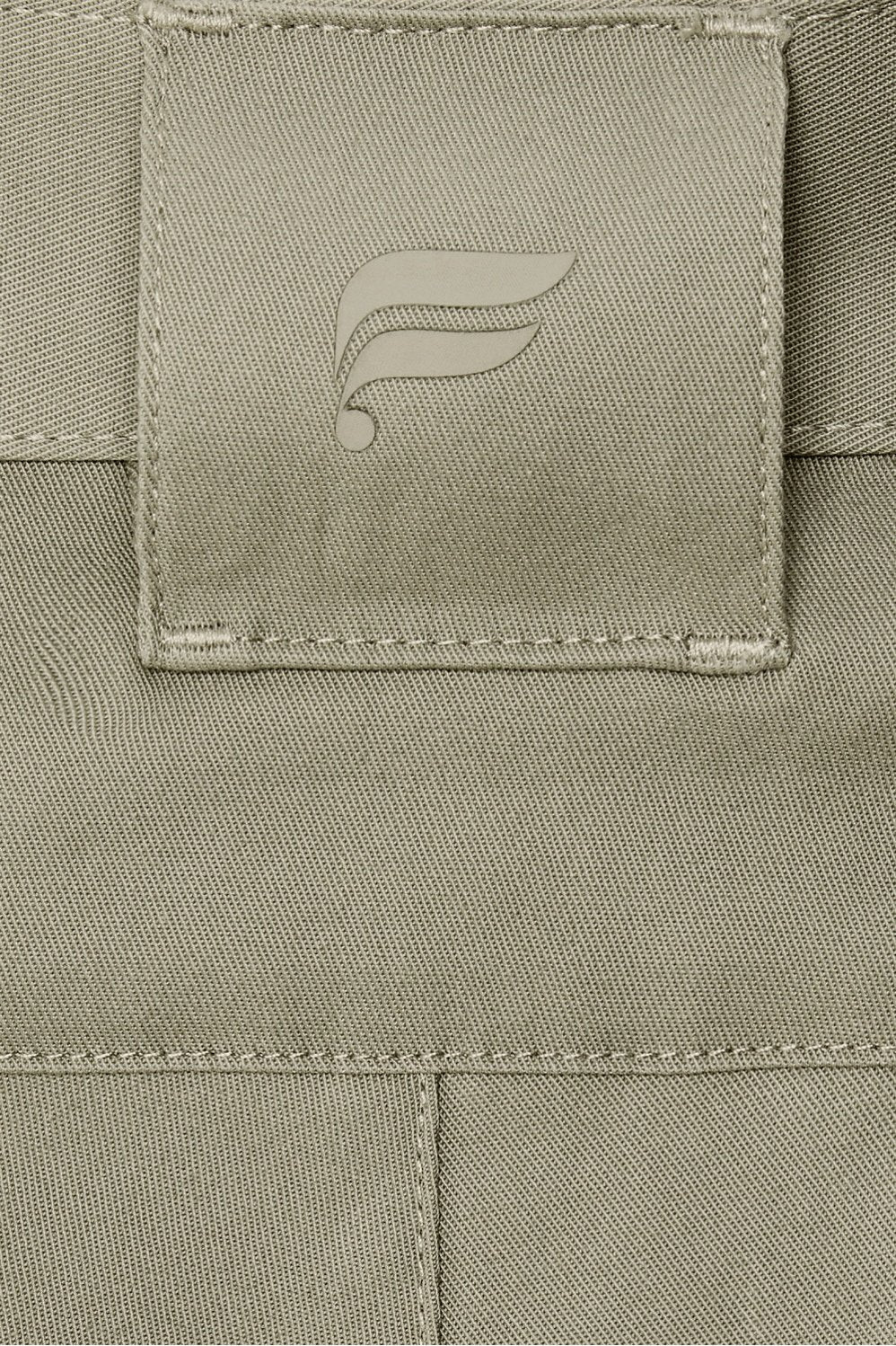 Fabletics The High Side Chino Short