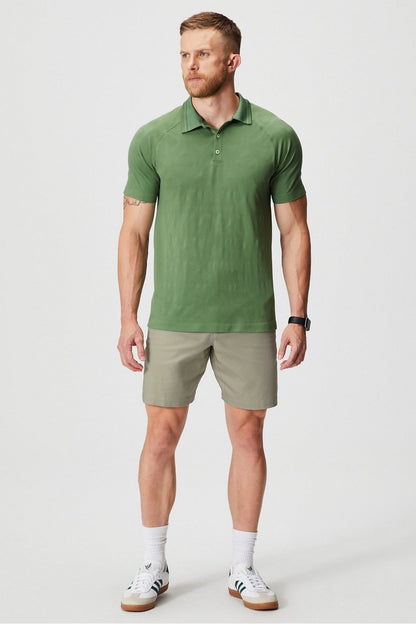 Fabletics The High Side Chino Short