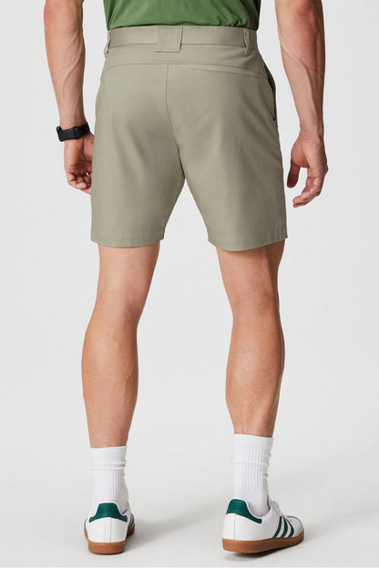 Fabletics The High Side Chino Short