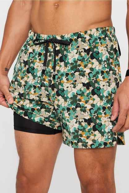 Fabletics The One Short Lined 5in