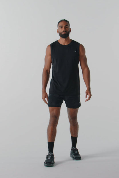 Fabletics The One Short Lined 5in