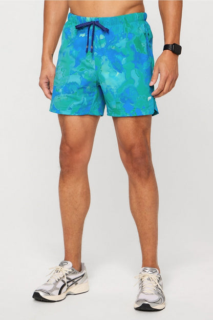 Fabletics The One Short Lined 5in
