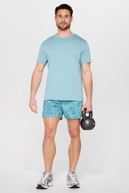 Fabletics The One Short Lined 5in