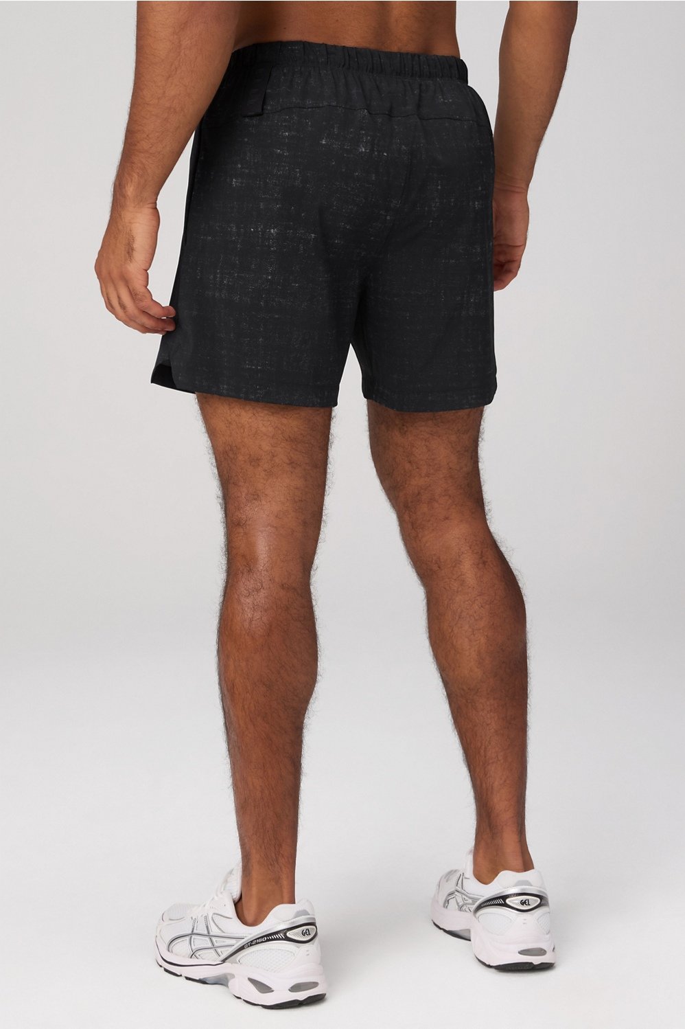 Fabletics The One Short Lined 5in