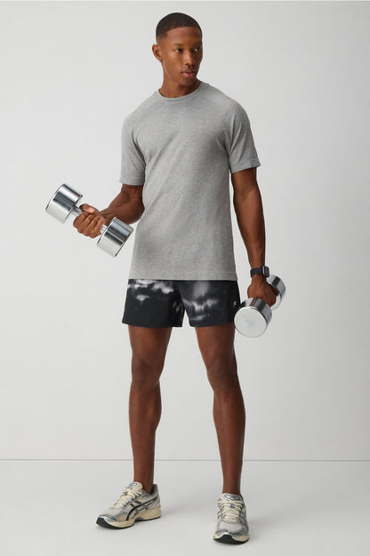 Fabletics The One Short Lined 5in