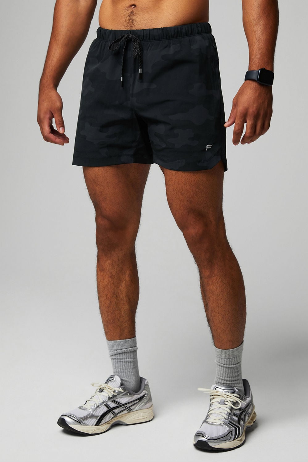 Fabletics The One Short Lined 5in