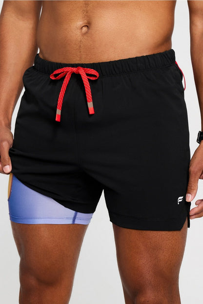 Fabletics The One Short Lined 5in