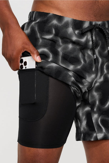 Fabletics The One Short Lined 7in