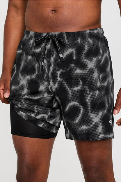 Fabletics The One Short Lined 7in
