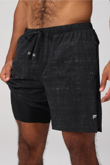 Fabletics The One Short Lined 7in