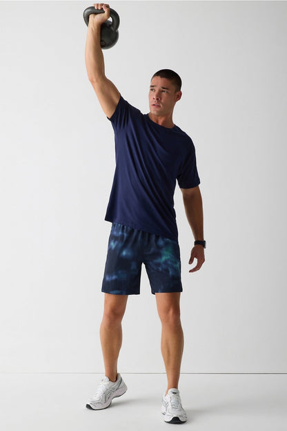 Fabletics The One Short Lined 7in