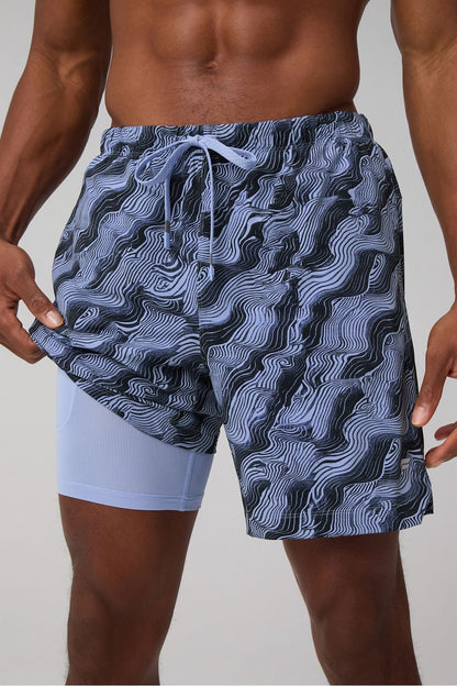 Fabletics The One Short Lined 7in