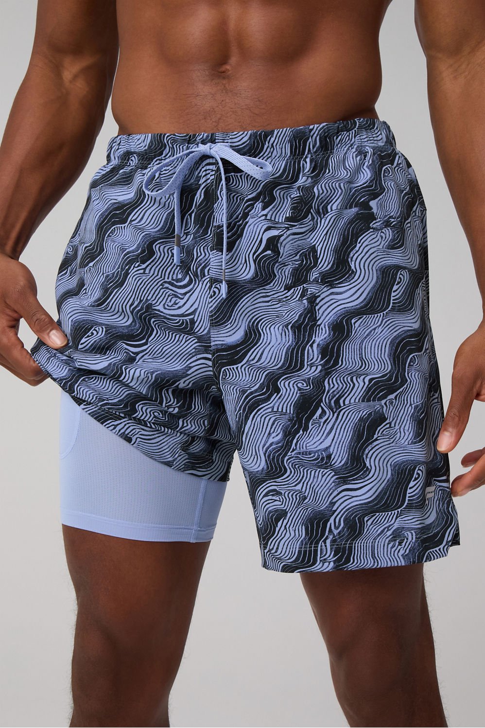 Fabletics The One Short Lined 7in