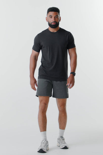 Fabletics The One Short Lined 7in