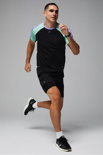 Fabletics The Fundamental Short II Lined 7in