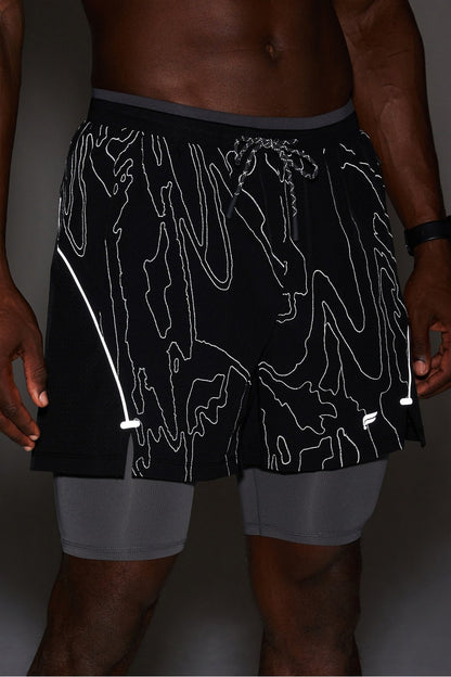 Fabletics The Kadence Short Lined 5in